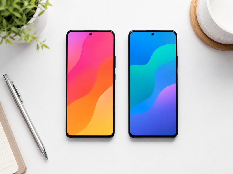 Comparing phone plans