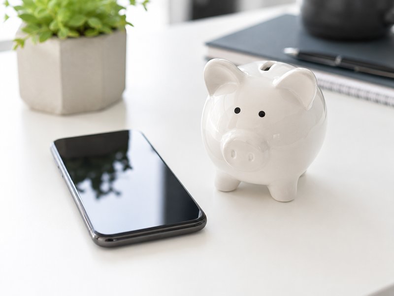 Save money on cell phone plans